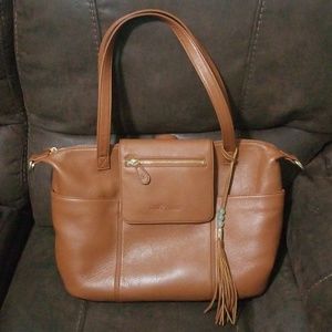 Lily Jade Diaper Bag